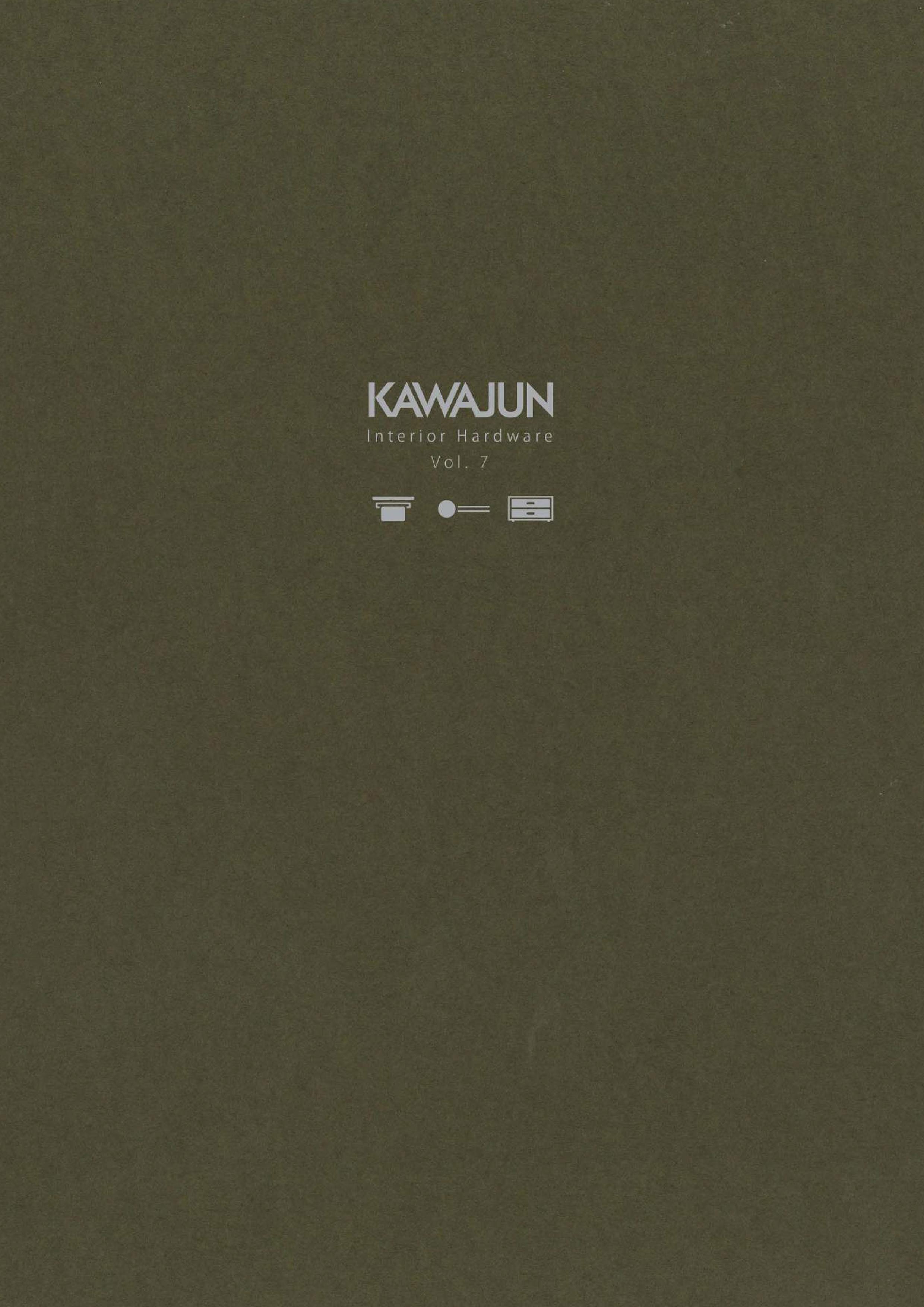 Kawajun Catalogue
