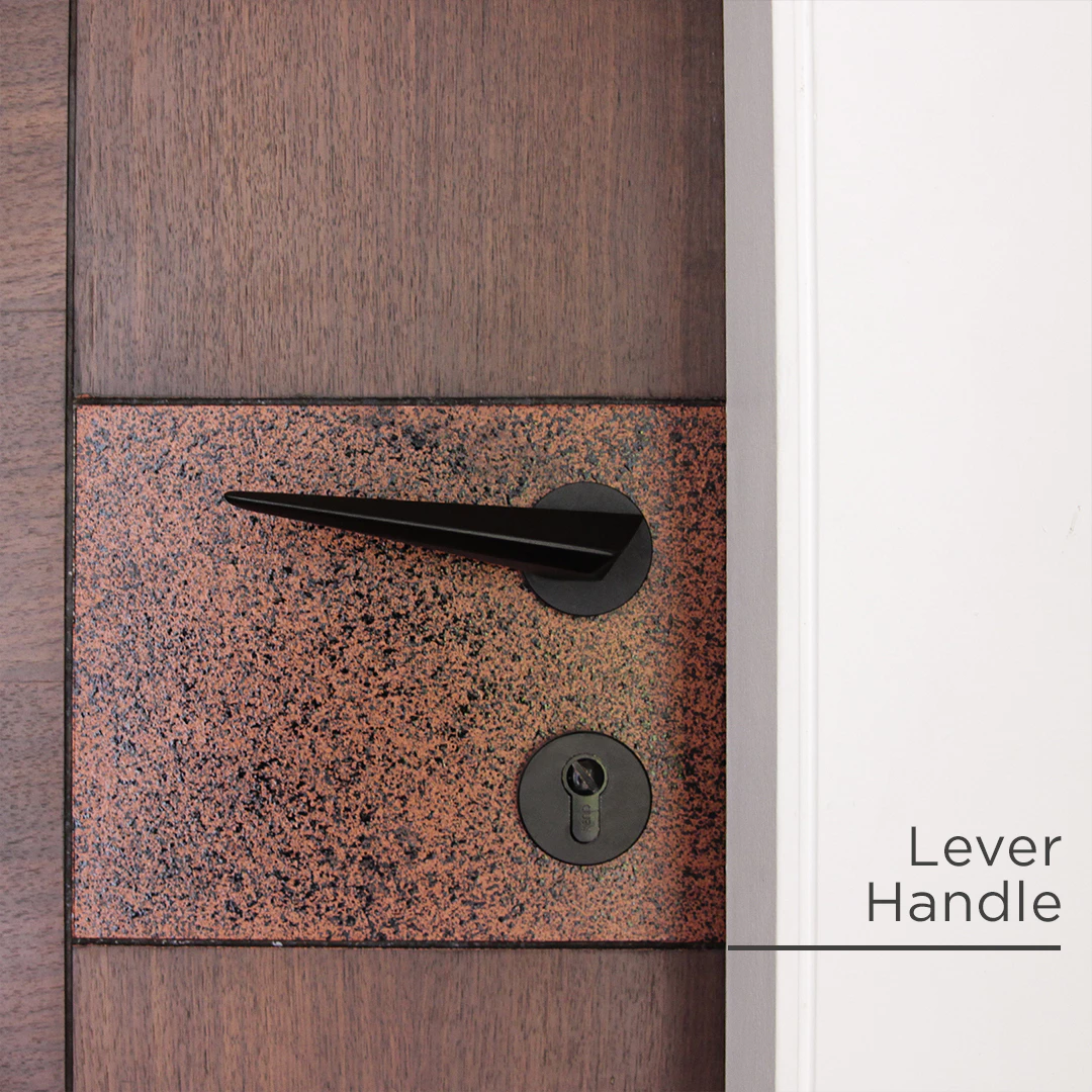 Lever Handel
