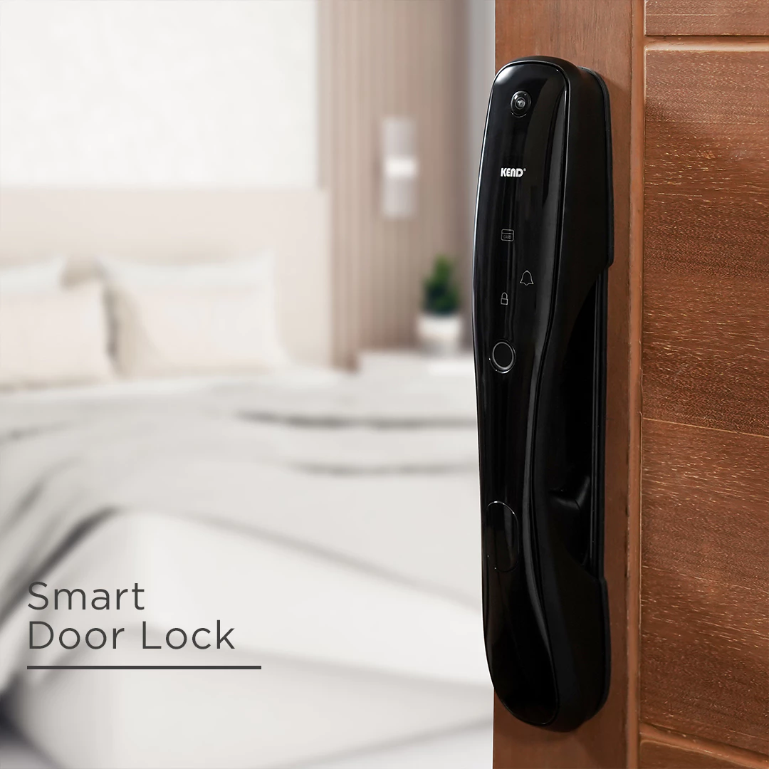 Smart Look Smart Doors