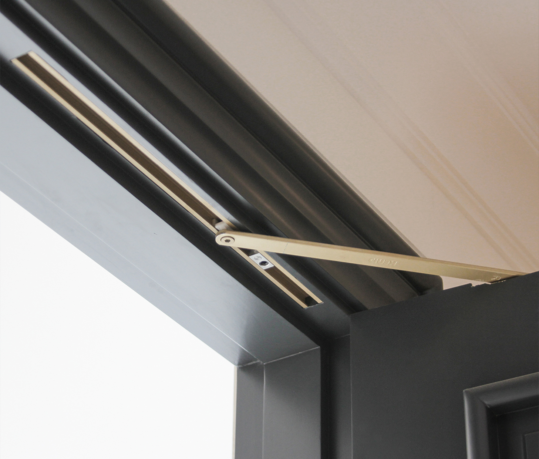 Door & Window Accessories
